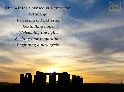 Winter solsticd rituals wicvw